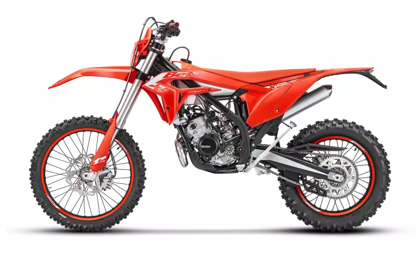 Beta X-Trainer MY 2027