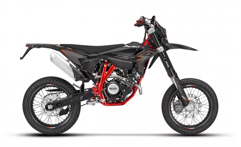 Beta RR 125 4T