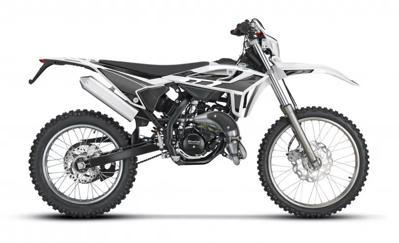 Beta RR 50 2T